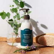 MIGUHARA Anti Hair Loss Rosemary Shampoo 500ml-thekimyoung.com