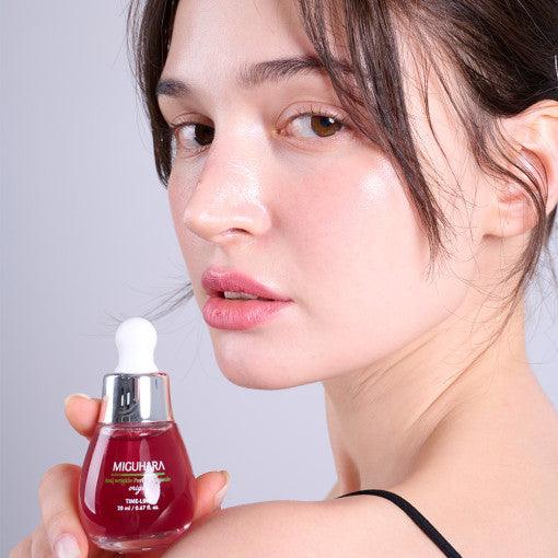 MIGUHARA Anti Wrinkle Effect Ampoule Origin 35ml Ampoule MIGUHARA