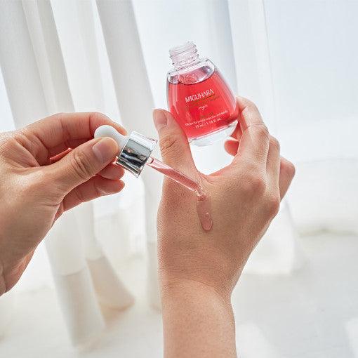 MIGUHARA Anti Wrinkle Effect Ampoule Origin 35ml Ampoule MIGUHARA