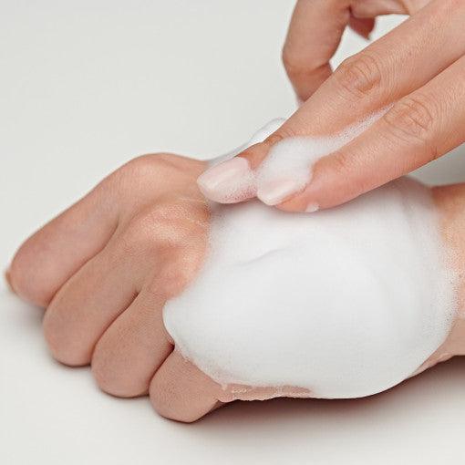 MIGUHARA Daily Apple Bubble Foam Origin 200ml Cleansing Foam MIGUHARA