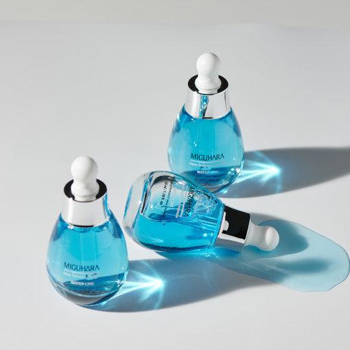 MIGUHARA Aqua Balance Ampoule 35ml-thekimyoung.com