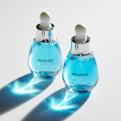 MIGUHARA Aqua Balance Ampoule 35ml-thekimyoung.com