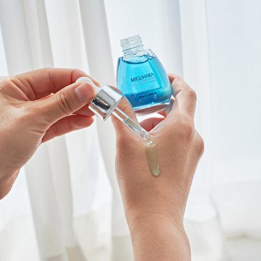 MIGUHARA Aqua Balance Ampoule 35ml-thekimyoung.com