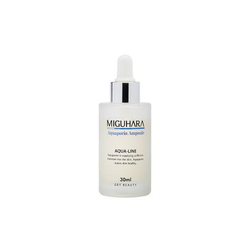 MIGUHARA Aquaporin Ampoule 30ml Ampoule MIGUHARA