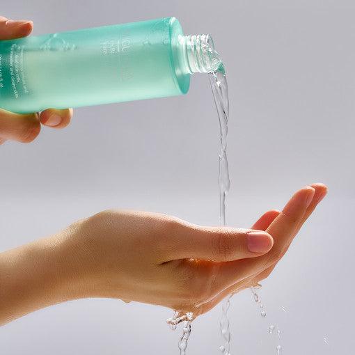 MIGUHARA Cica Bakuchiol Cleanse Toner 120ml-thekimyoung.com