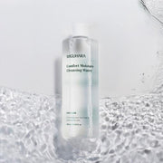 MIGUHARA Comfort Moisture Cleansing Water 400ml-thekimyoung.com