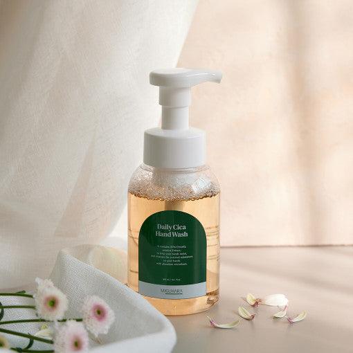 MIGUHARA Daily Cica Hand Wash 300ml-thekimyoung.com