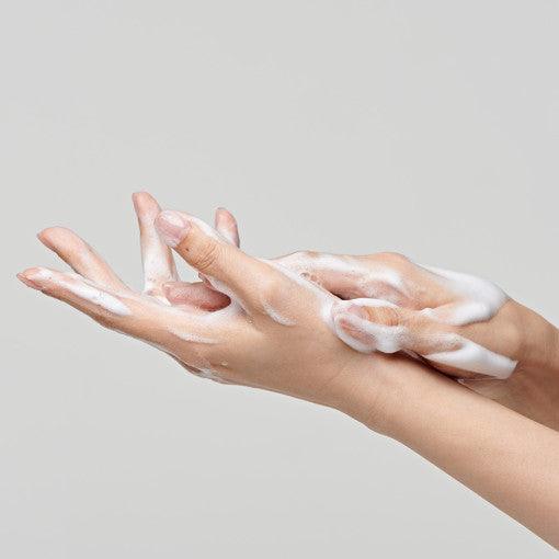 MIGUHARA Daily Cica Hand Wash 300ml-thekimyoung.com