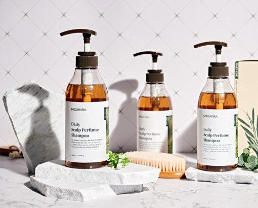 MIGUHARA Daily Scalp Shampoo 500ml-thekimyoung.com