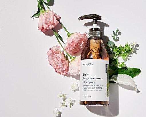 MIGUHARA Daily Scalp Shampoo 500ml-thekimyoung.com