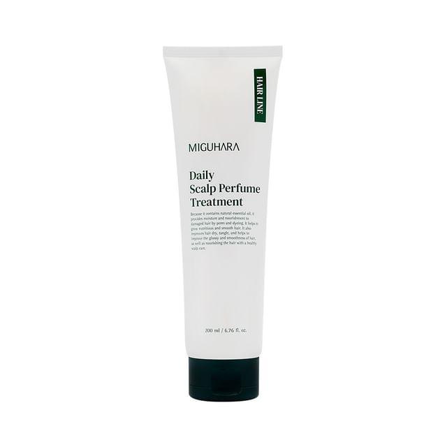 MIGUHARA Daily Scalp Treatment 200ml-thekimyoung.com