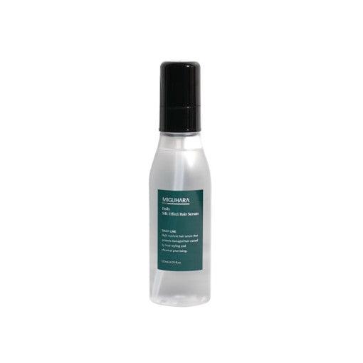 MIGUHARA Daily Silk Effect Hair Serum 120ml-thekimyoung.com