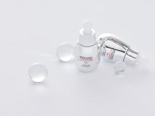 MIGUHARA EGF Crystal 10 PPM Origin 25ml-thekimyoung.com