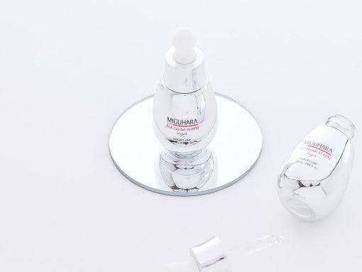 MIGUHARA EGF Crystal 10 PPM Origin 25ml-thekimyoung.com