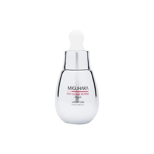 MIGUHARA EGF Crystal 10 PPM Origin 25ml-thekimyoung.com