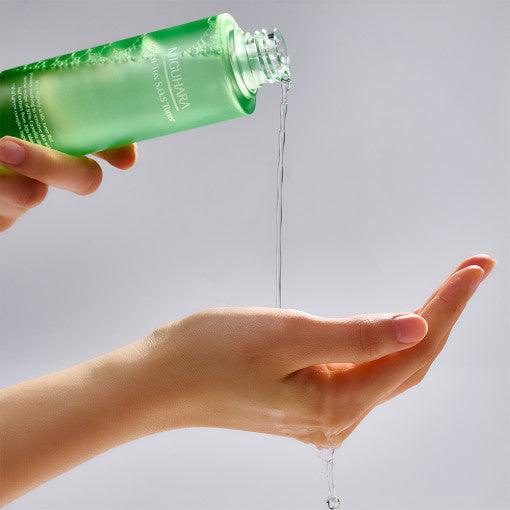 MIGUHARA Green-Tox S.O.S Toner 150ml Toner MIGUHARA