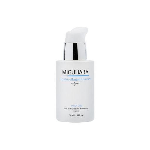 MIGUHARA Hyalucollagen Essence Origin 50ml-thekimyoung.com