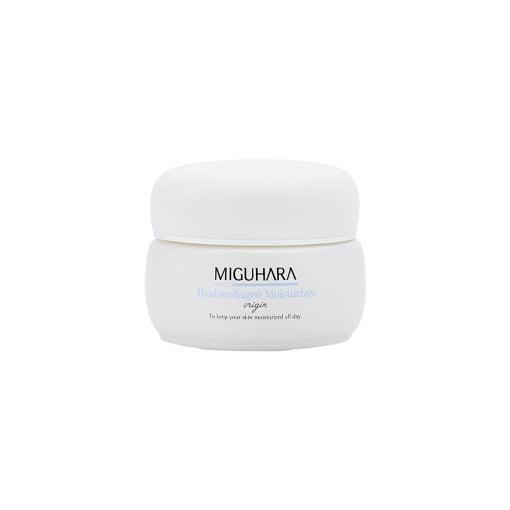 MIGUHARA Hyalucollagen Moisturizer Origin 50ml-thekimyoung.com