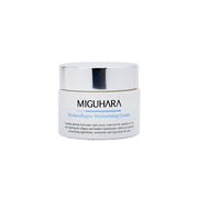 MIGUHARA Hyalucollagen Moisturizing Cream 50ml-thekimyoung.com