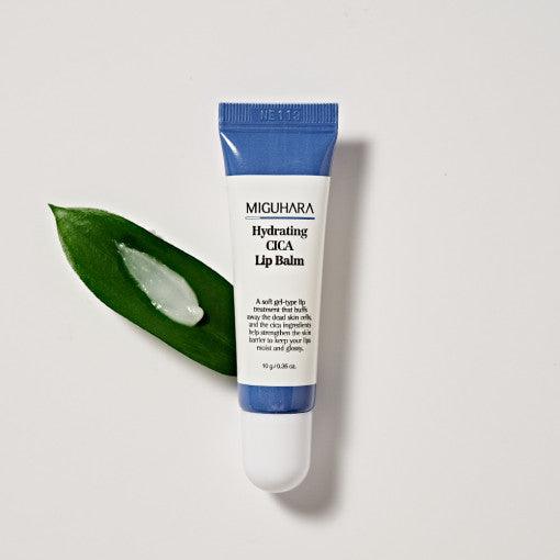 MIGUHARA Hydrating Cica Lip Balm 10g LIP BALM MIGUHARA