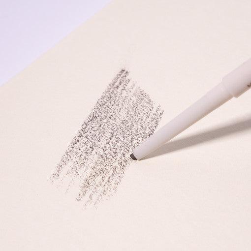 MIGUHARA Love Vegan Easy Drawing Eyebrow - 2 Colors 0.07g Eyebrow Pencil MIGUHARA