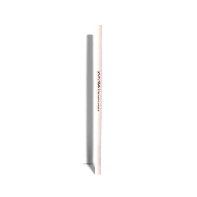 MIGUHARA Love Vegan Easy Drawing Eyebrow - 2 Colors 0.07g Eyebrow Pencil MIGUHARA