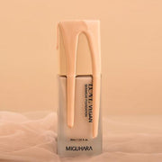 MIGUHARA Love Vegan Skinware Foundation SPF30 PA+++ 30ml #21-thekimyoung.com