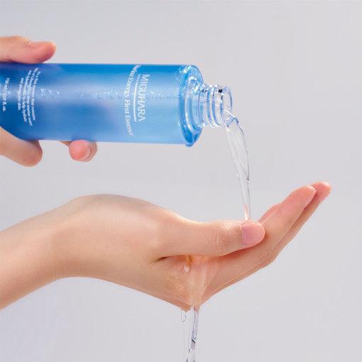 MIGUHARA Marine Energy First Essence 150ml-thekimyoung.com