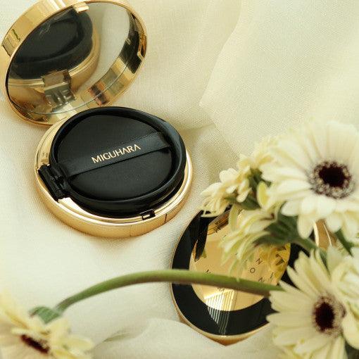 MIGUHARA Moon Cushion SPF50+/PA++++ 14g-thekimyoung.com