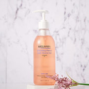 MIGUHARA Refreshing Flower Body Shower Gel Origin 500ml Body Wash MIGUHARA