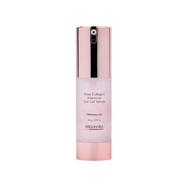 MIGUHARA Rose Collagen Intensive Eye Gel Serum 30ml-thekimyoung.com