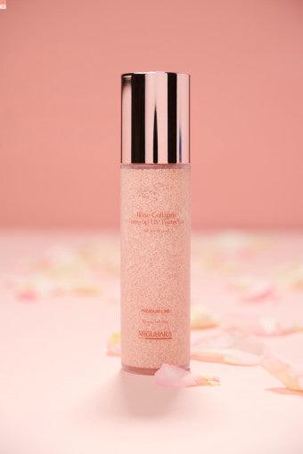 MIGUHARA Rose Collagen Tone-up UV Protector SPF50+/PA++++ 50ml-thekimyoung.com
