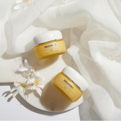 MIGUHARA Ultra Whitening Cream Origin 50ml-thekimyoung.com