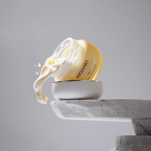 MIGUHARA Ultra Whitening Cream Origin 50ml-thekimyoung.com
