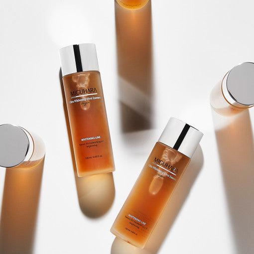 MIGUHARA Ultra Whitening First Essence Origin 120ml-thekimyoung.com