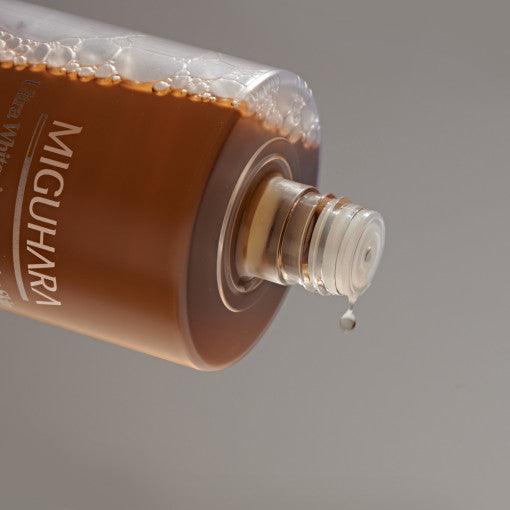 MIGUHARA Ultra Whitening First Essence Origin 120ml-thekimyoung.com