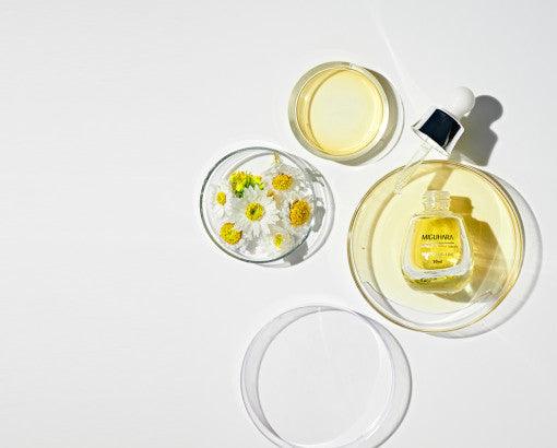 MIGUHARA Ultra Whitening Perfect Ampoule 20ml-thekimyoung.com