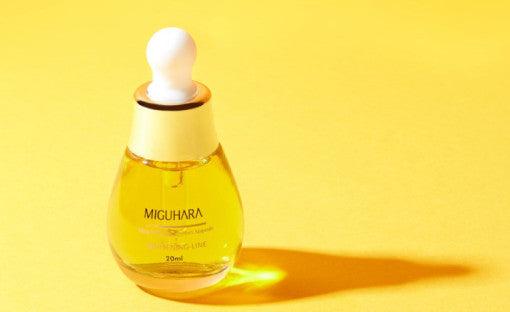 MIGUHARA Ultra Whitening Perfect Ampoule 20ml-thekimyoung.com