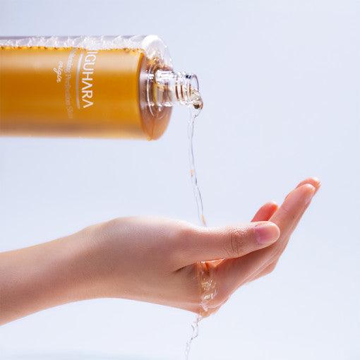 MIGUHARA Ultra Whitening Perfection Skin Origin 400ml-thekimyoung.com