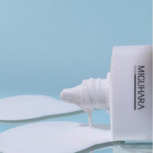 MIGUHARA UV Leports Sun Protection 50ml-thekimyoung.com