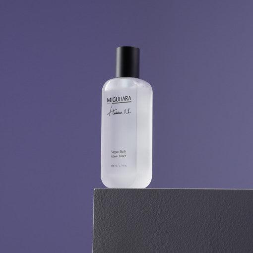 MIGUHARA Vegan Daily Glow Toner 100ml-thekimyoung.com