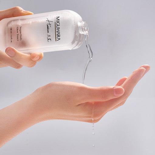 MIGUHARA Vegan Daily Glow Toner 100ml-thekimyoung.com