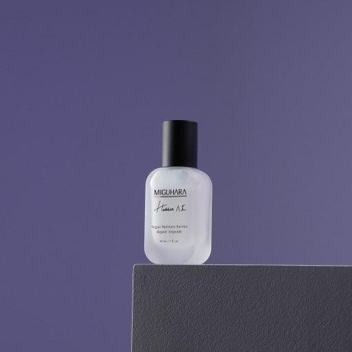 MIGUHARA Vegan Moisture Barrier Repair Ampoule 30ml-thekimyoung.com