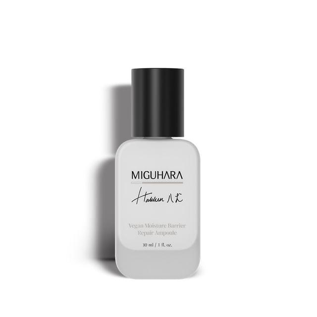 MIGUHARA Vegan Moisture Barrier Repair Ampoule 30ml-thekimyoung.com