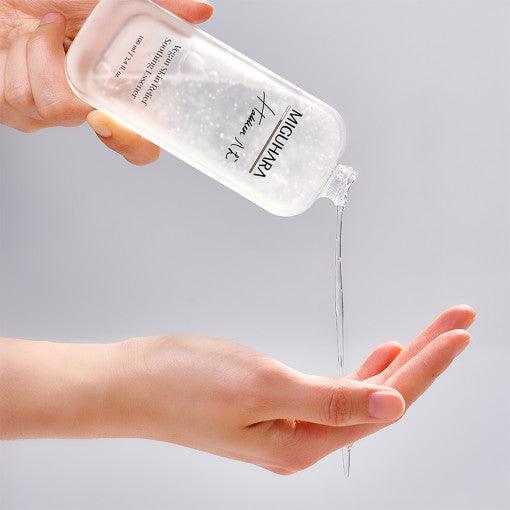 MIGUHARA Vegan Skin Relief Soothing Essener 100ml-thekimyoung.com