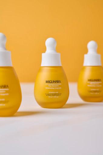 MIGUHARA Vita Intensive Melatoning Ampoule 35ml-thekimyoung.com