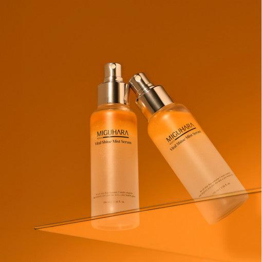 MIGUHARA Vital Shine Mist Serum 100ml-thekimyoung.com