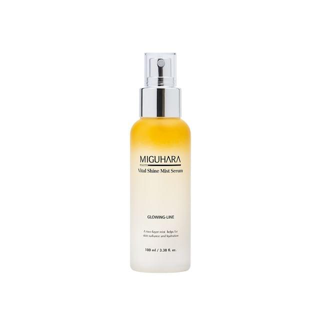 MIGUHARA Vital Shine Mist Serum 100ml-thekimyoung.com