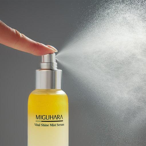 MIGUHARA Vital Shine Mist Serum 100ml-thekimyoung.com