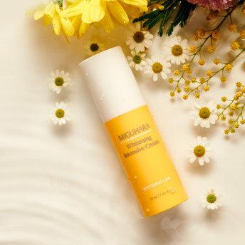 MIGUHARA Whitening Intensive Cream 30ml-thekimyoung.com